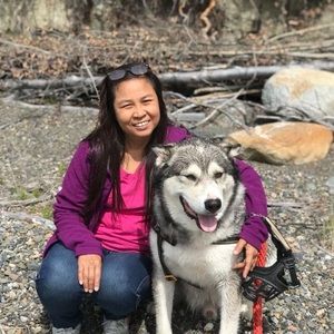 Meet your Posher, Ma cecilia